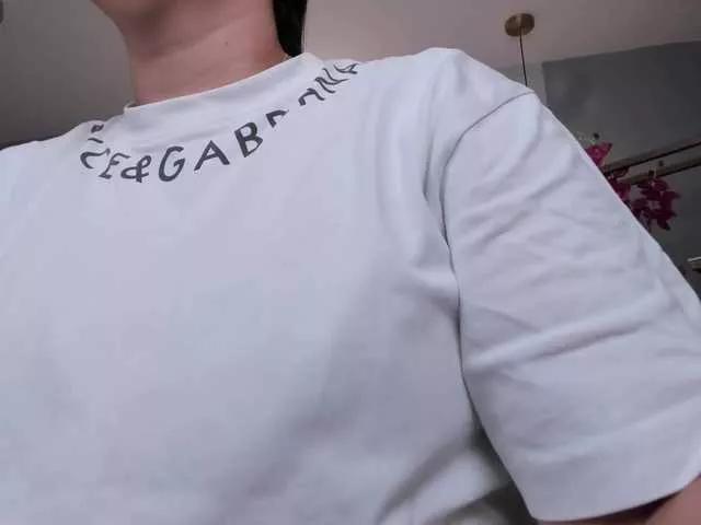 martinnaBonet on BongaCams