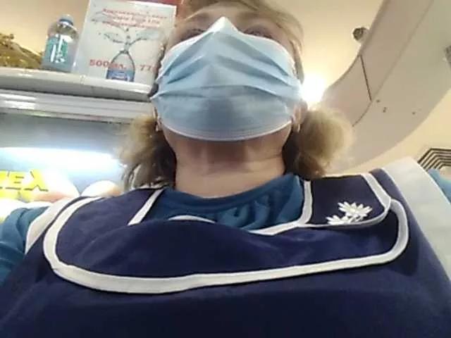 marusa0 on BongaCams