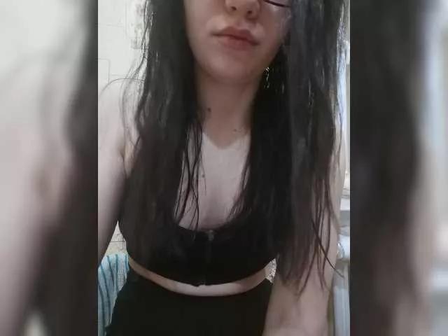 marykiskis on BongaCams