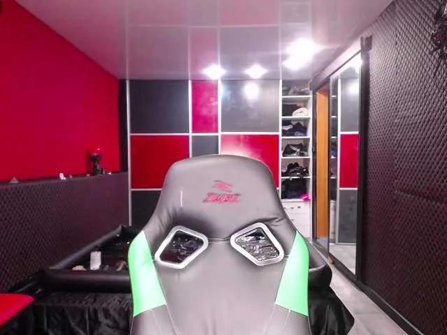 MasterAndMargarita on BongaCams