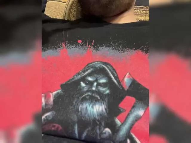 Masya1996 on BongaCams