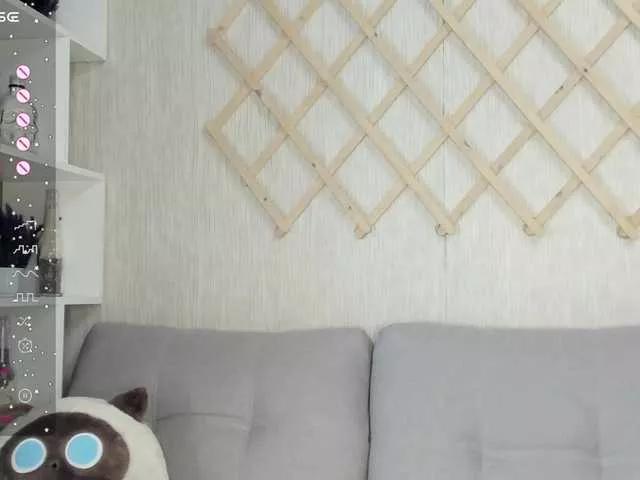 Mechanica on BongaCams