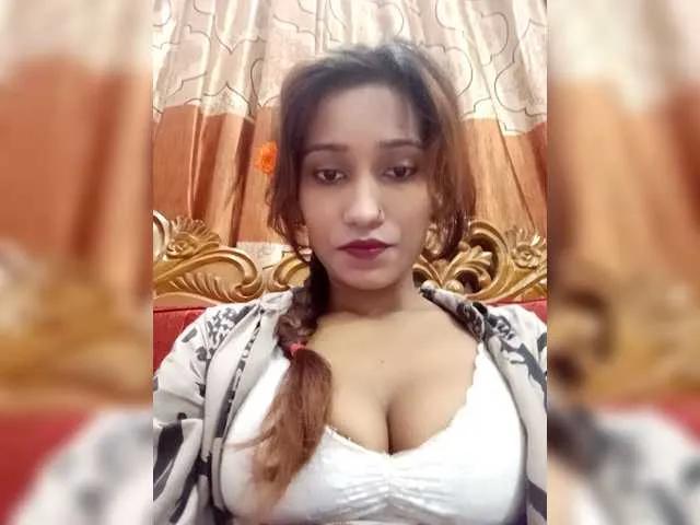 Meherin-Afra6 on BongaCams