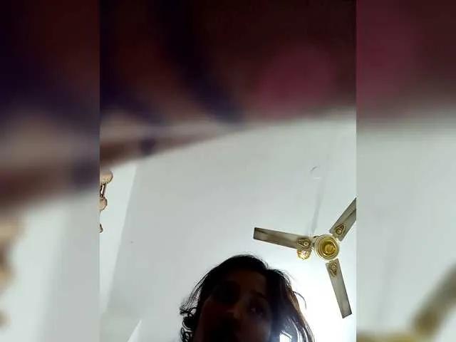 Meherin-Afra6 on BongaCams