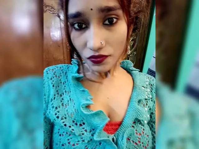 Meherin-Afra6 on BongaCams