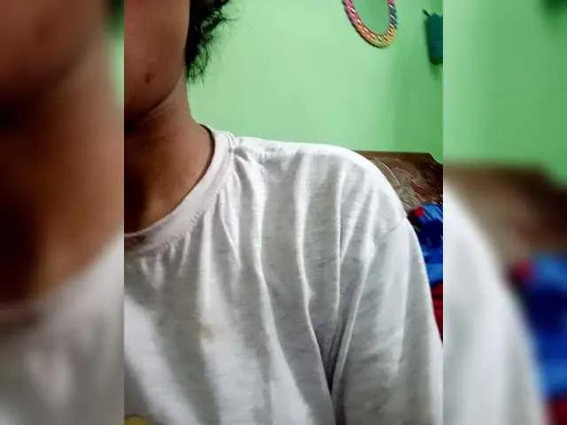 Meherin-Afra6 on BongaCams