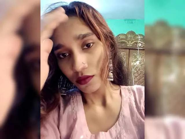 Meherin-Afra6 on BongaCams