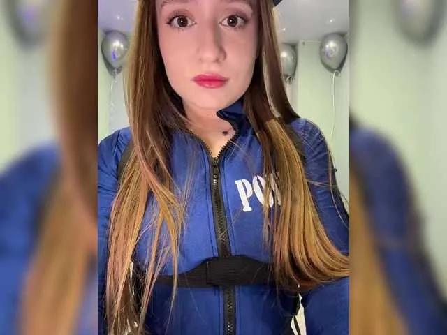 mel1ssamur on BongaCams