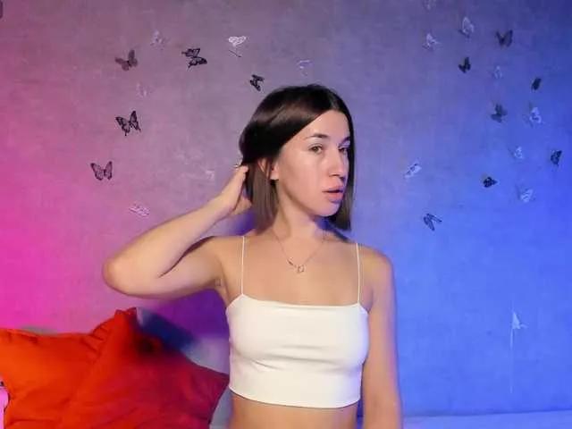 Melaminsy on BongaCams