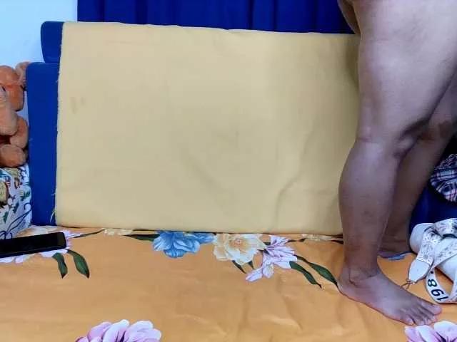 MelanyAlex on BongaCams