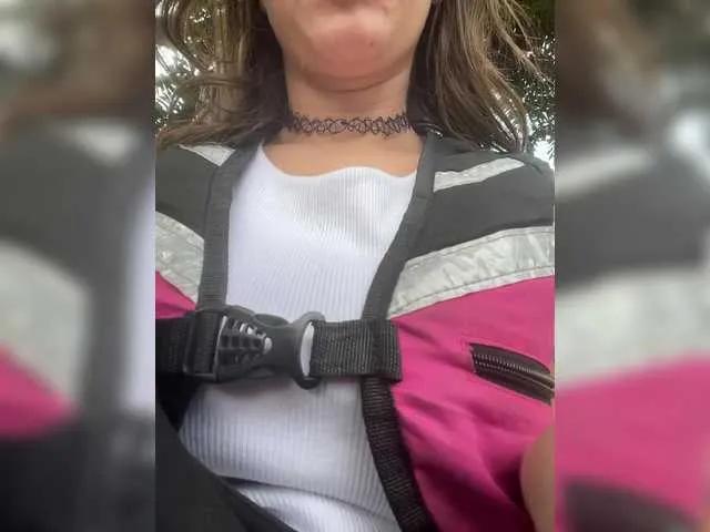 MeliissaVelez on BongaCams