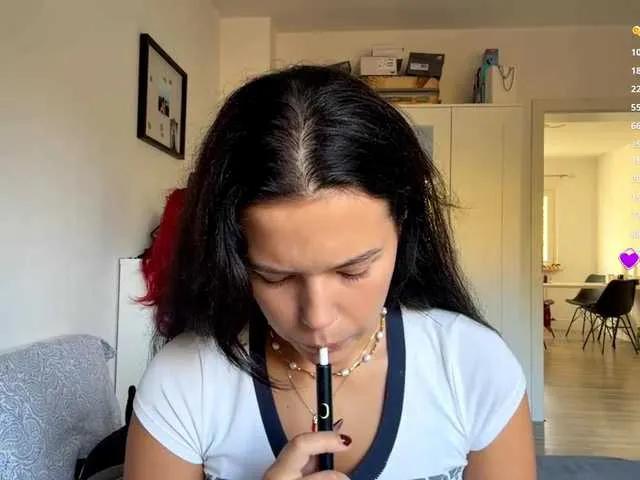 MerleRusson on BongaCams