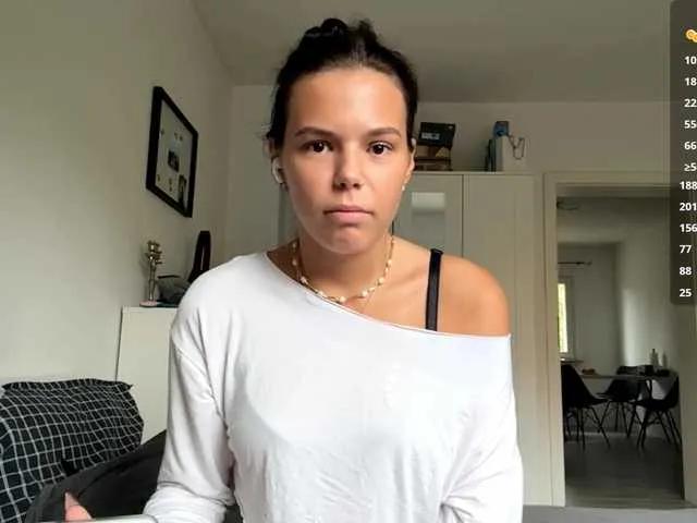 MerleRusson on BongaCams