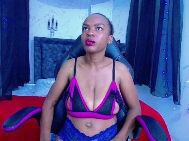 mia-thommson on BongaCams