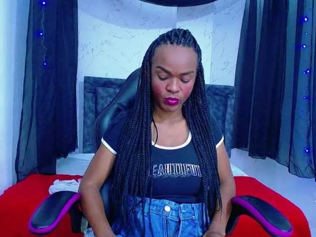 mia-thommson on BongaCams