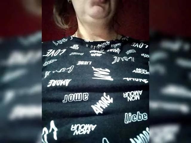 Mia883 — Courageous, sexy, adequate, generous, understanding men!