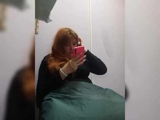 MiaLovely on BongaCams