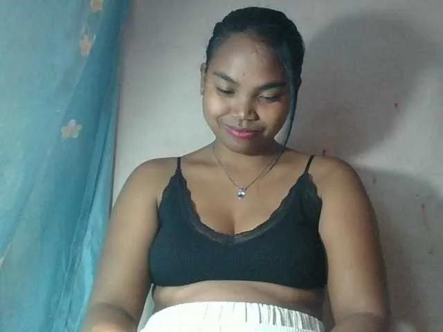 Miarizou on BongaCams