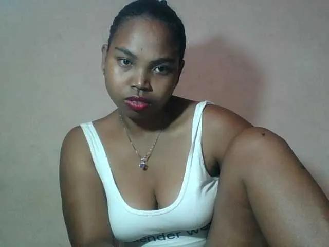 Miarizou on BongaCams