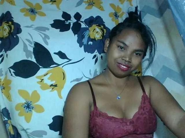 Miarizou on BongaCams