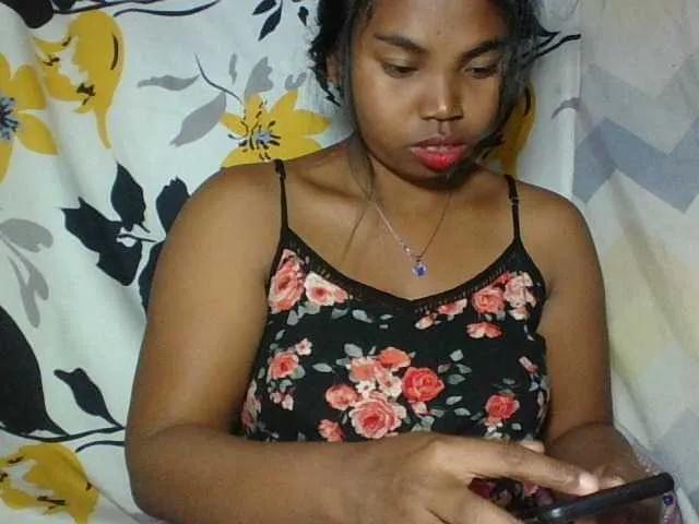 Miarizou on BongaCams