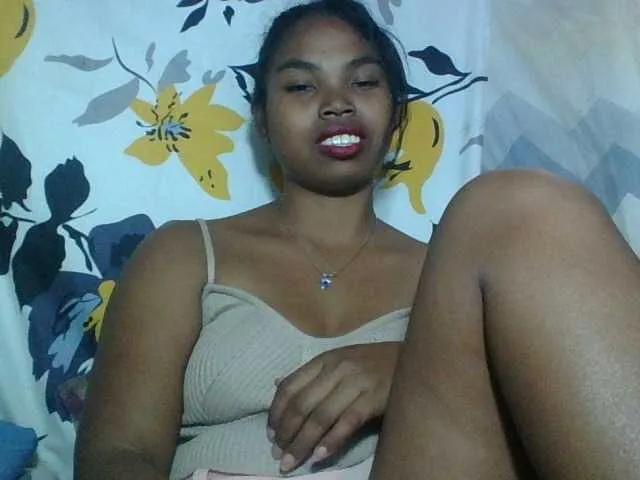 Miarizou on BongaCams