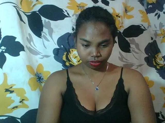 Miarizou on BongaCams