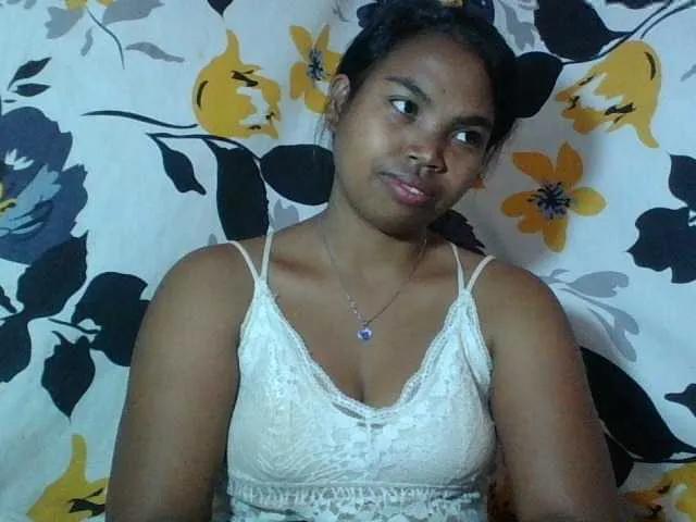 Miarizou on BongaCams