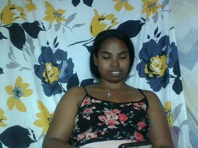 Miarizou on BongaCams