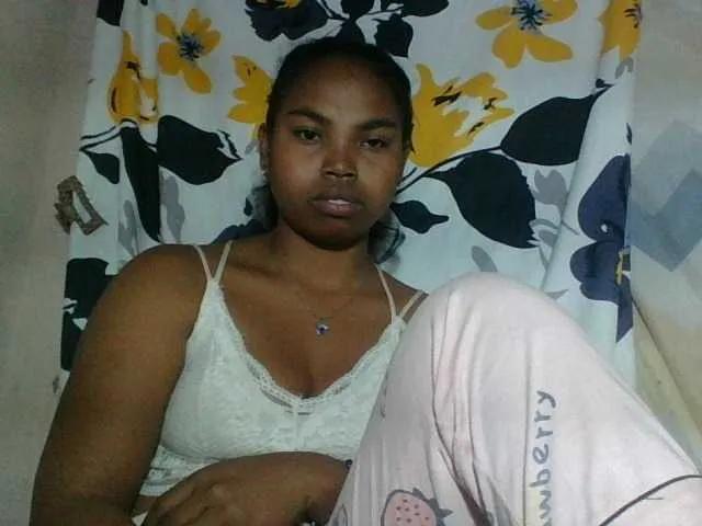 Miarizou on BongaCams