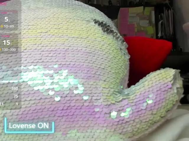 MiaSweety on BongaCams