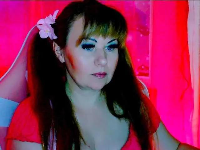 Mifika-1 on BongaCams