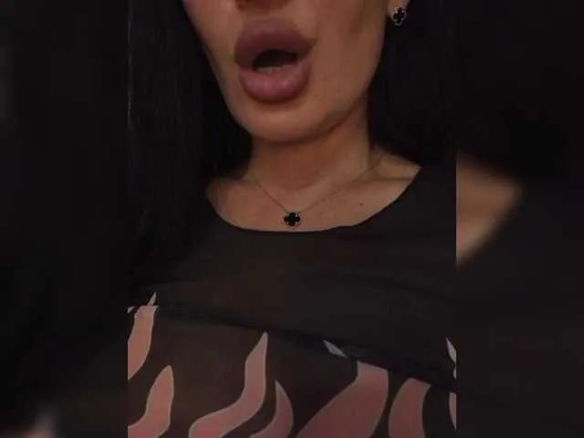 Mikki88K on BongaCams