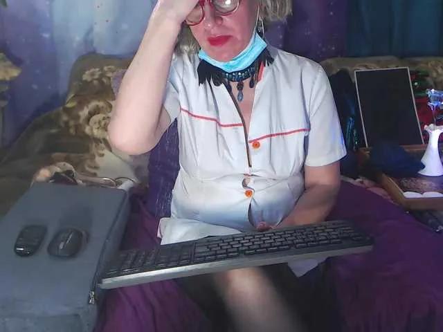 Mila003 on BongaCams