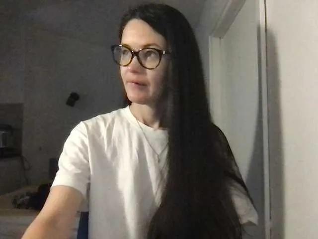 MilaBi-192569 on BongaCams