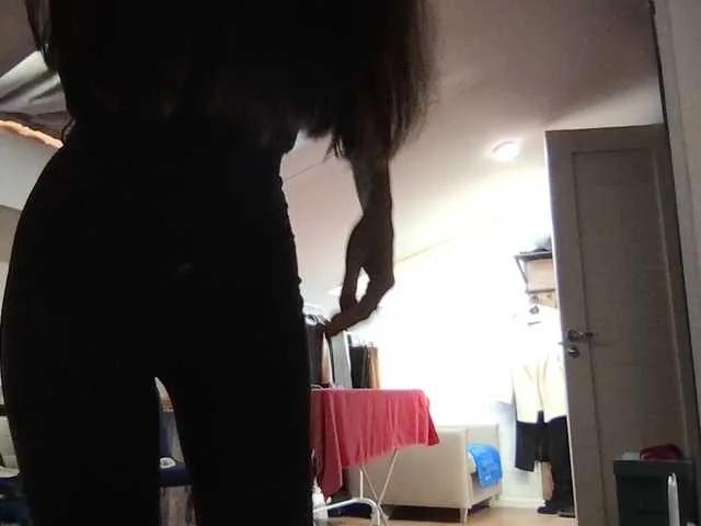 MilaBi-192569 on BongaCams