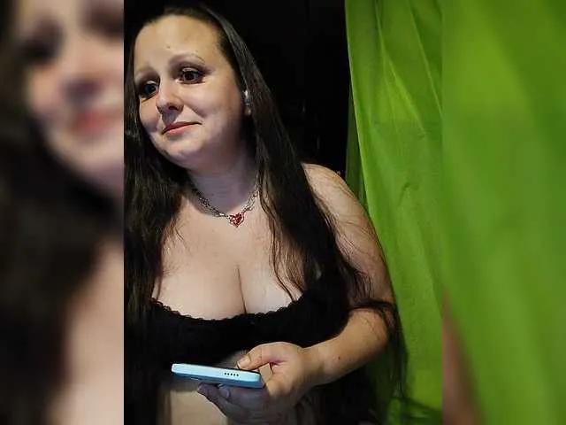 MILANA-MILA — Mmmmm