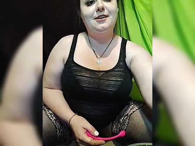 MILANA-MILA on BongaCams