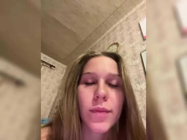 Milana22a on BongaCams