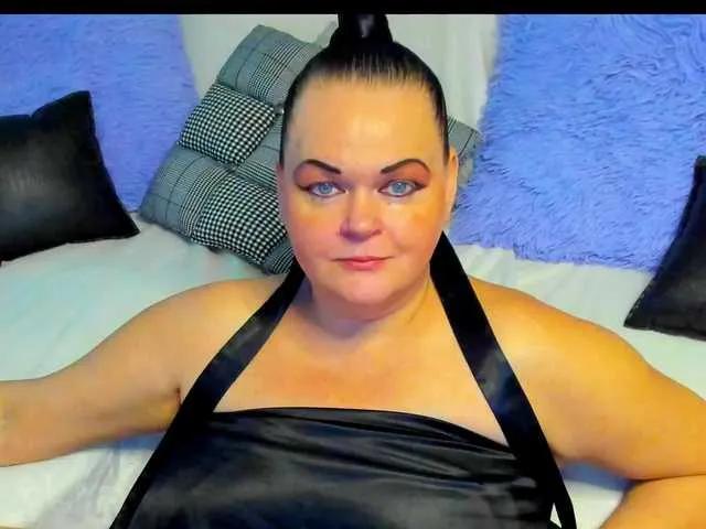 MilanaBiegert on BongaCams