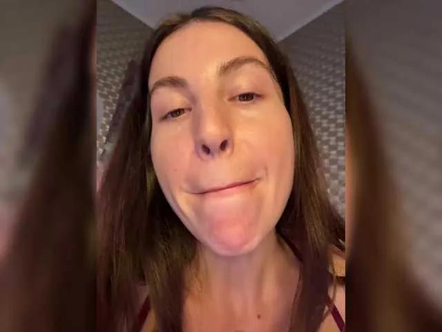 MilashaNyasha on BongaCams