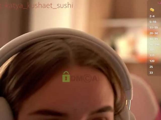 Milkaff- on BongaCams