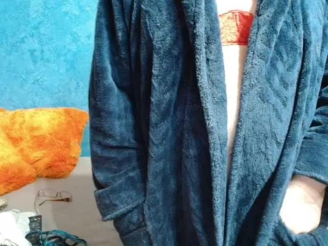 milo4ka77 on BongaCams