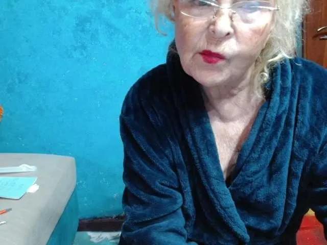 milo4ka77 on BongaCams