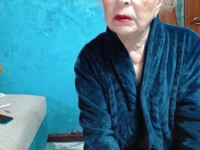 milo4ka77 on BongaCams