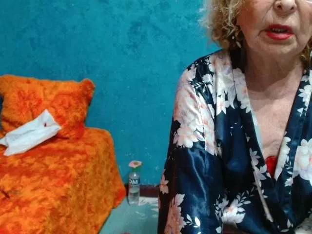 milo4ka77 on BongaCams