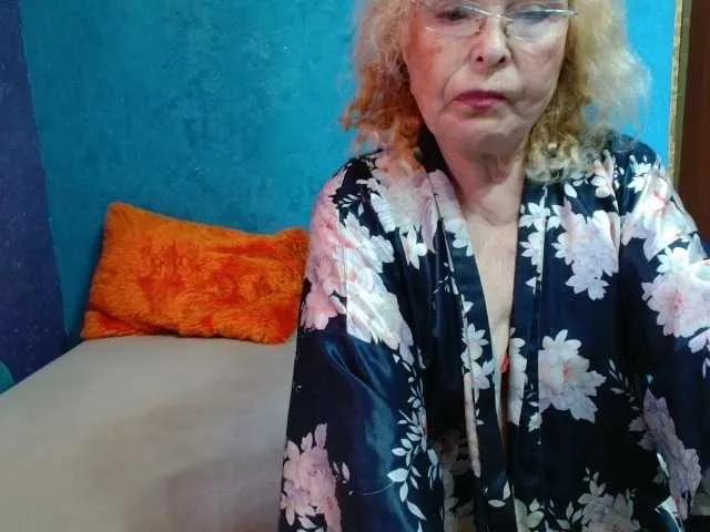 milo4ka77 on BongaCams