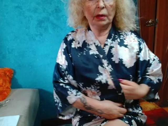 milo4ka77 on BongaCams