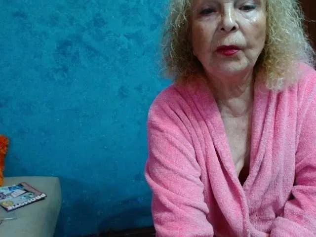 milo4ka77 on BongaCams