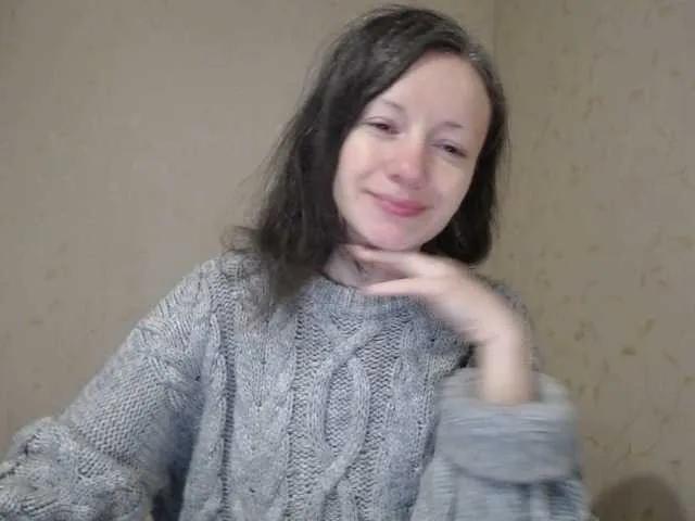 Mint-Lime on BongaCams